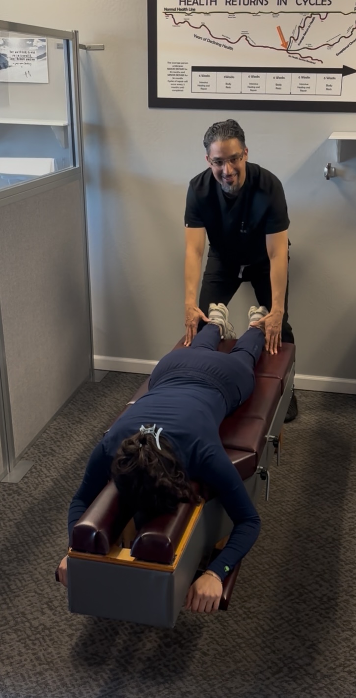 Photo of Montecito Chiropractic Center