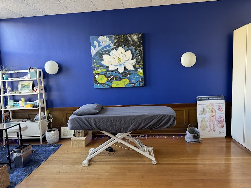 Nurturing Health Physical Therapy photo 2