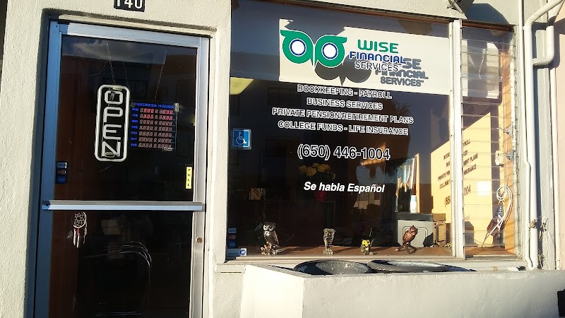 Photo of Wise Financial Services