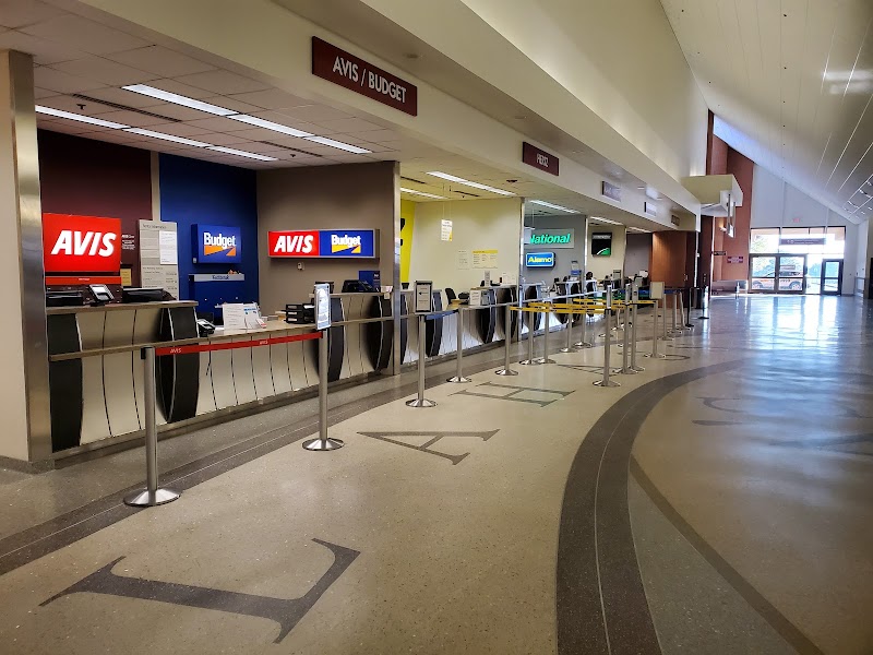 Photo of Tallahassee International Airport
