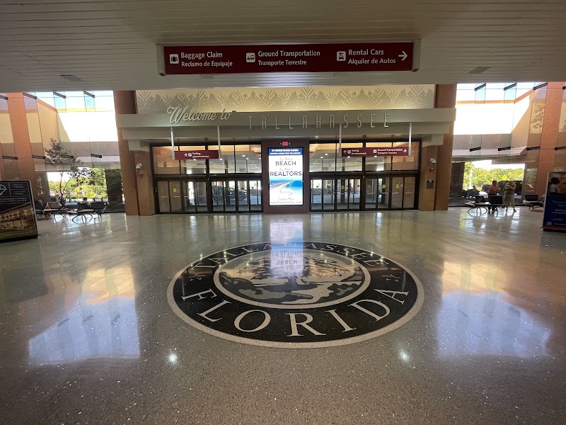 Tallahassee International Airport photo 2
