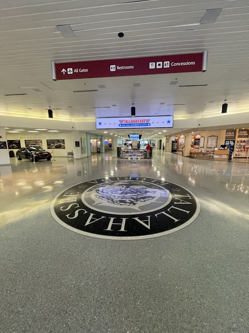 Tallahassee International Airport photo 3