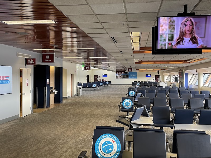 Tallahassee International Airport photo 5