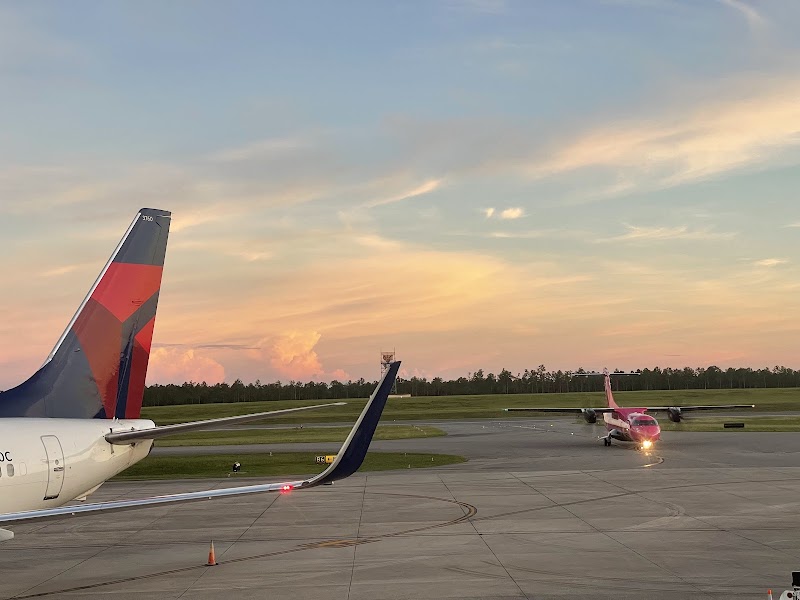 Tallahassee International Airport photo 4
