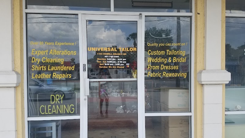 Photo of Universal Tailor