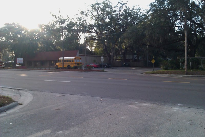 Photo of Seminole Kids Academy