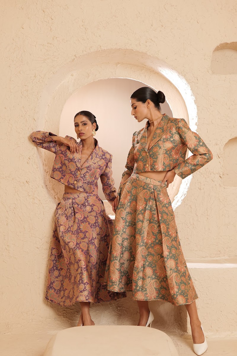 Chiffon & Spice photo 2