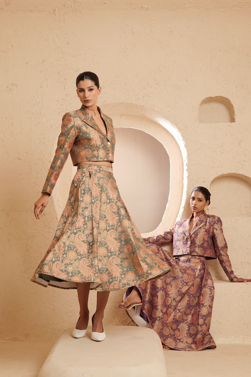 Chiffon & Spice photo 5