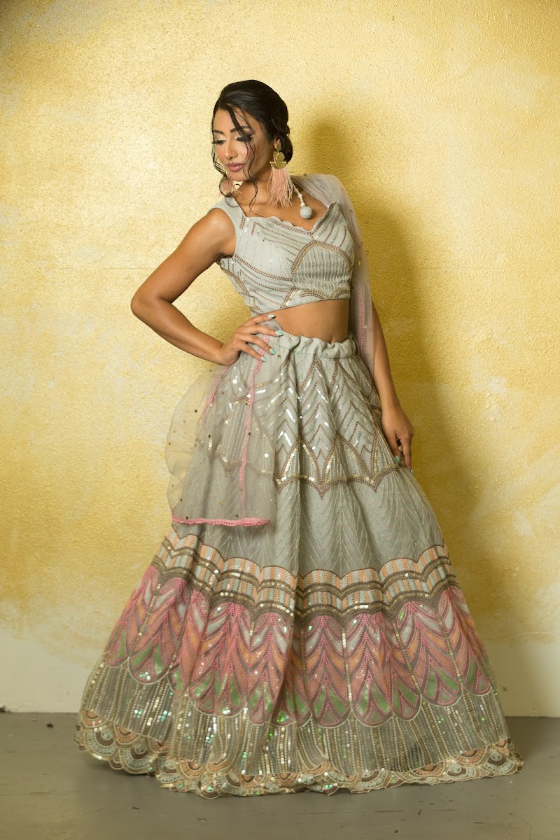Chiffon & Spice photo 3