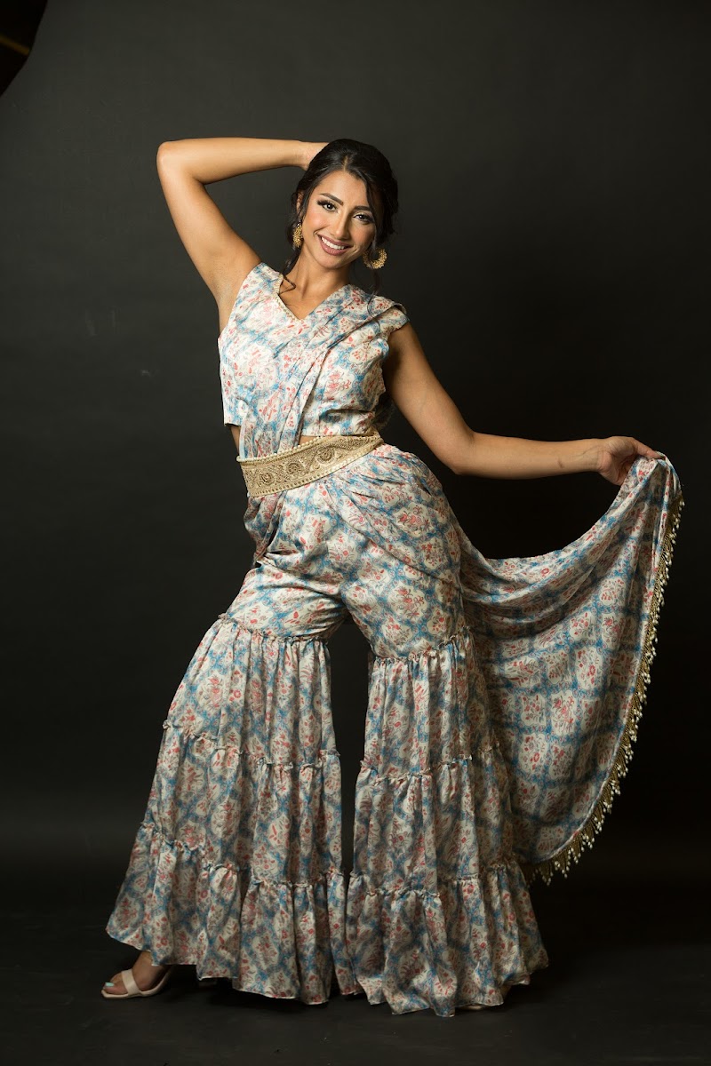 Chiffon & Spice photo 4