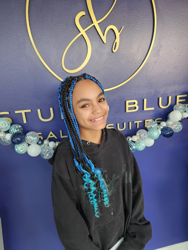 Braids By Adjoa photo 3