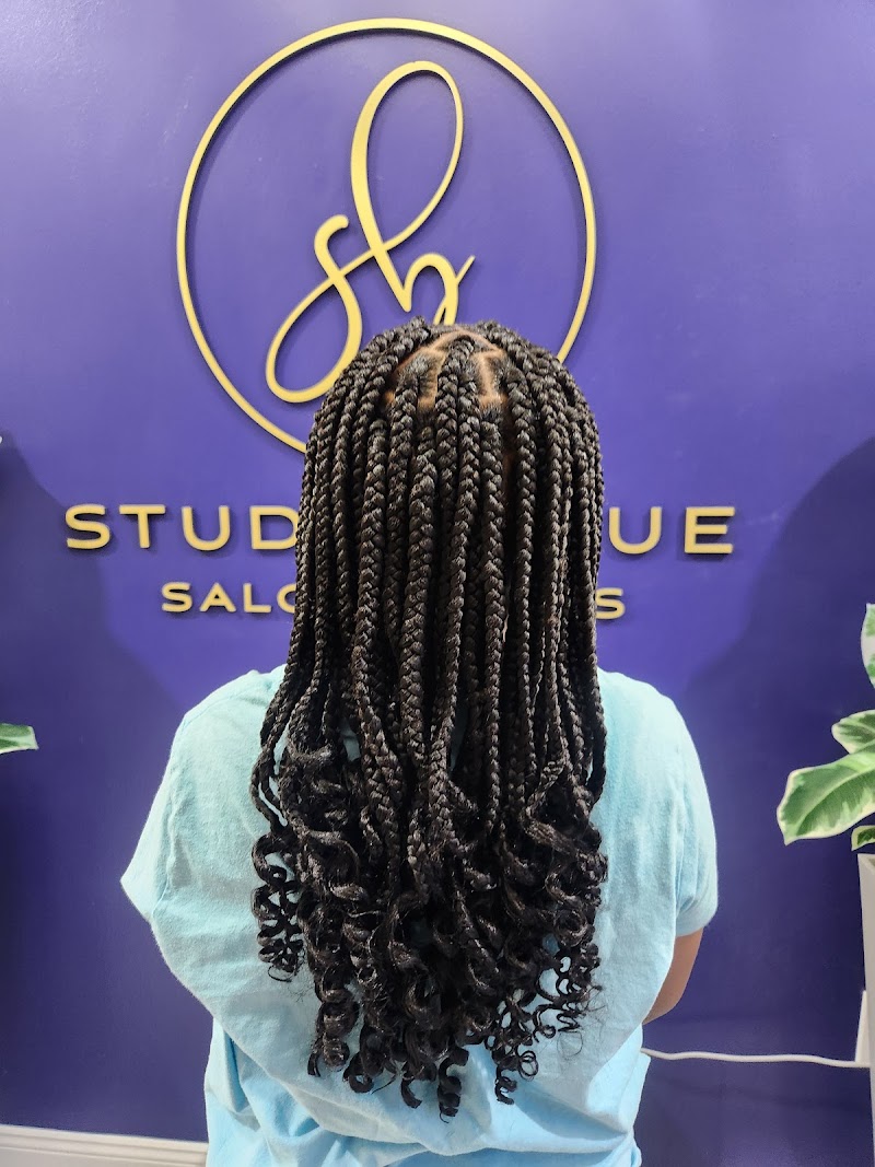 Braids By Adjoa photo 2