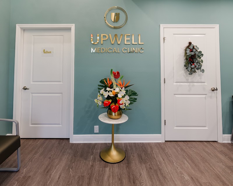 Photo of Upwell Medical Clinic
