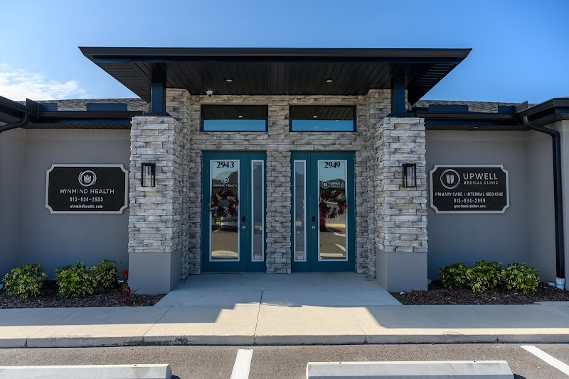 Upwell Medical Clinic photo 2