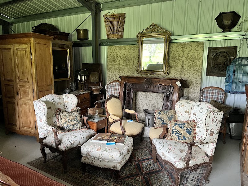 Les Poisson French Antiques photo 4