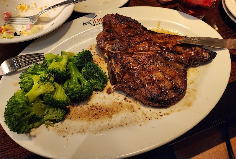 LongHorn Steakhouse photo 4