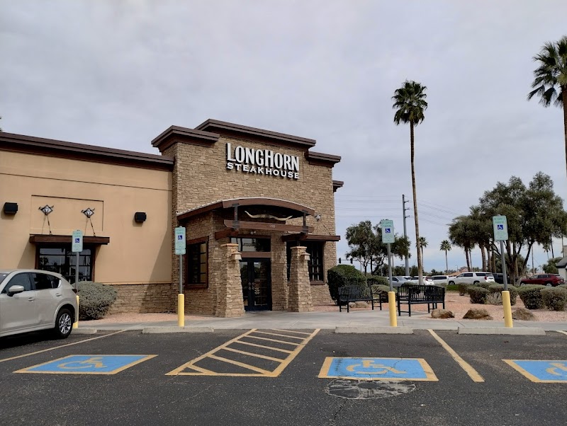 Photo of LongHorn Steakhouse