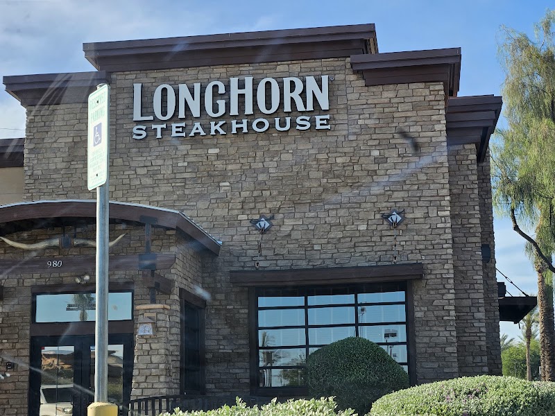 LongHorn Steakhouse photo 5