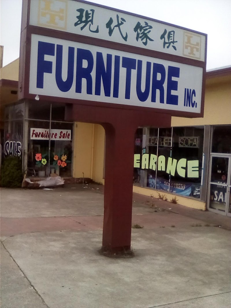 Photo of LT Furniture Bay Area