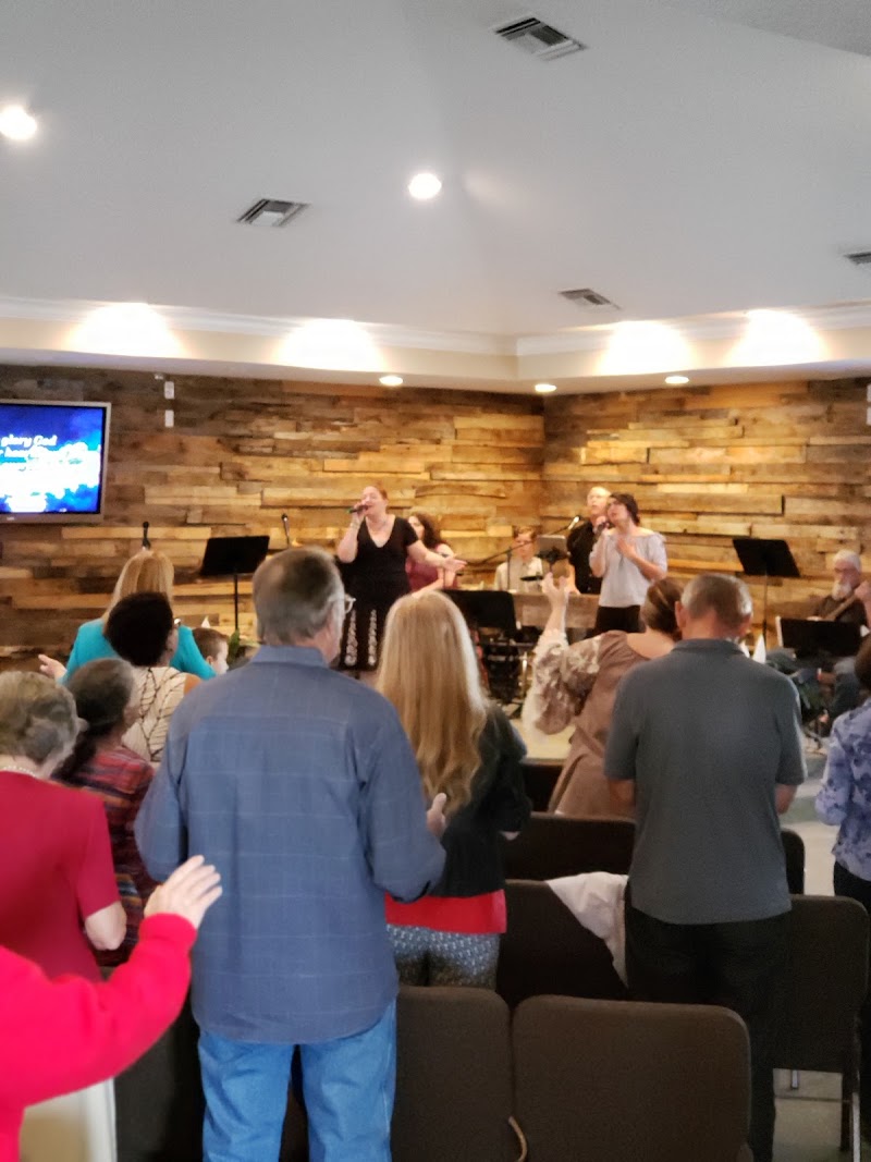 Freedom Church photo 4