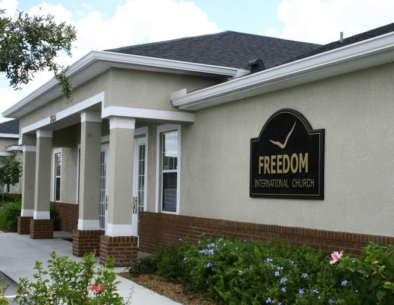 Photo of Freedom Church