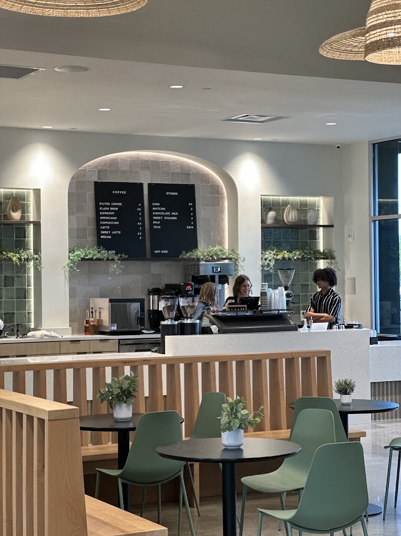Chapel Coffee photo 4
