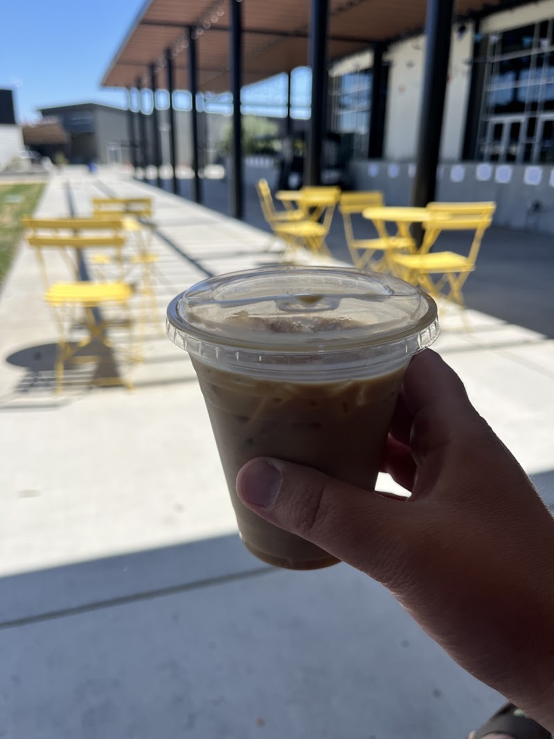 Chapel Coffee photo 5