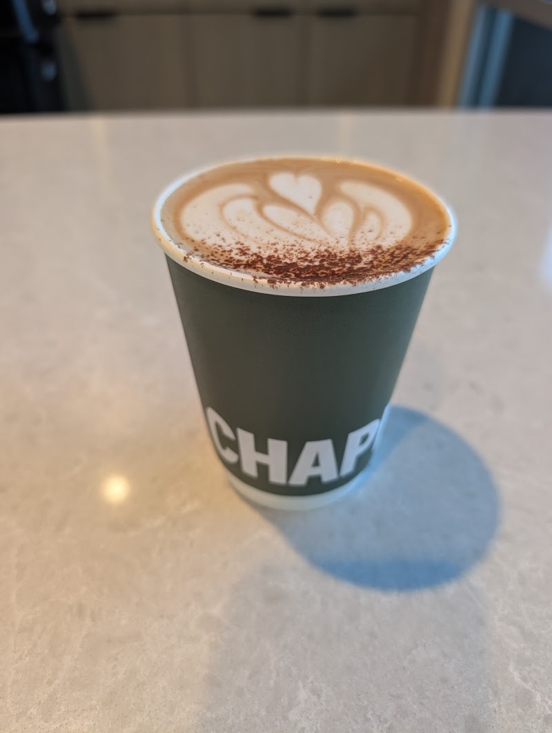 Chapel Coffee photo 2