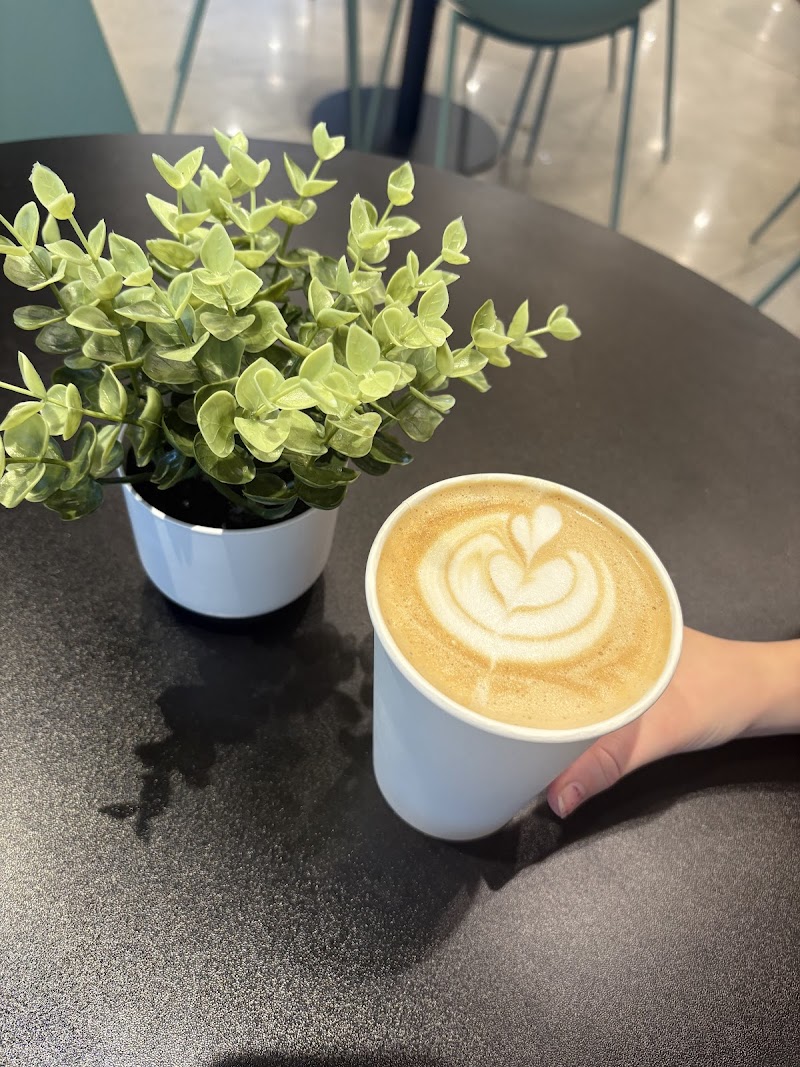 Photo of Chapel Coffee