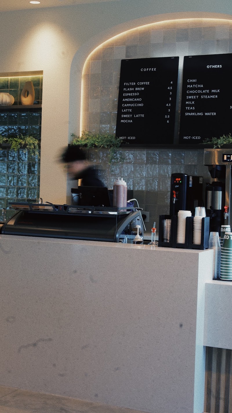 Chapel Coffee photo 3
