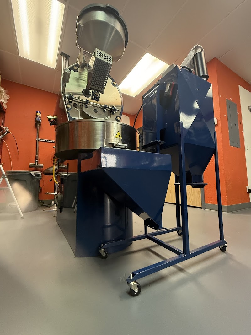Photo of Oro Valley Coffee Roasting Co.