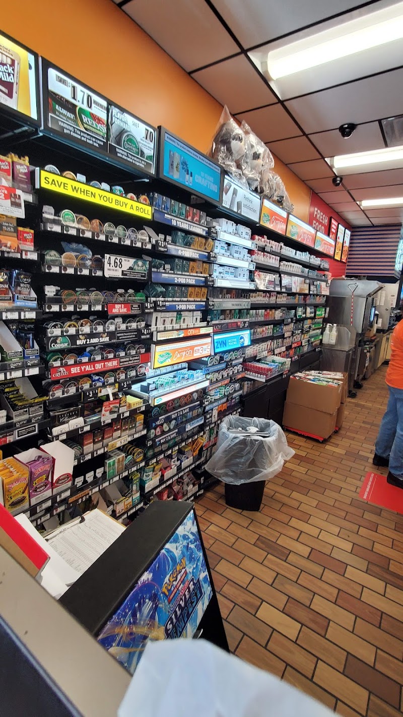 Circle K | Gas Station photo 2