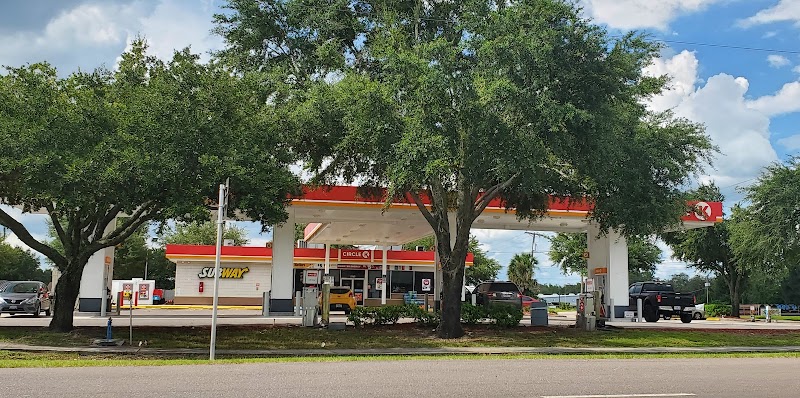 Circle K | Gas Station photo 4