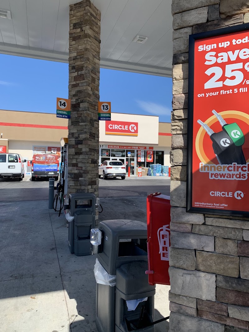 Photo of Circle K | Gas Station
