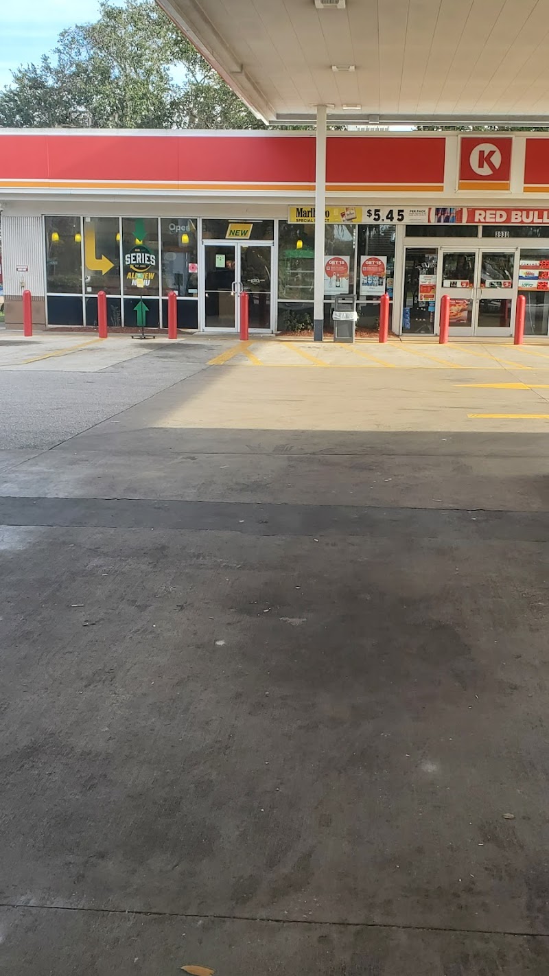 Circle K | Gas Station photo 5