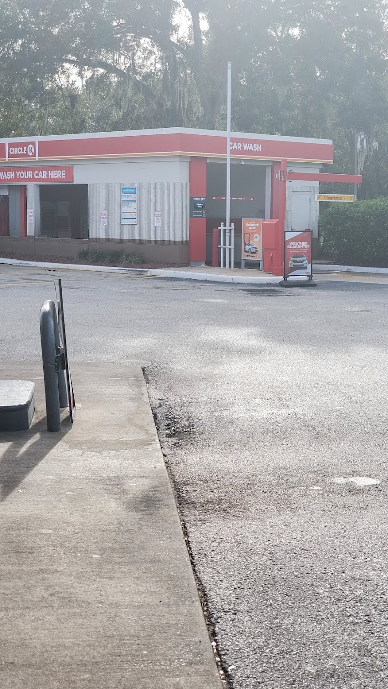Circle K | Gas Station photo 3