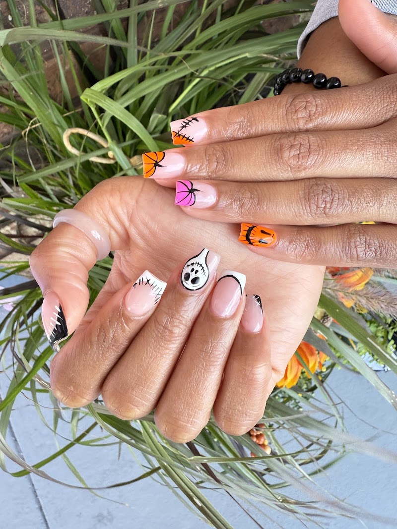 Photo of Nails By Nareen
