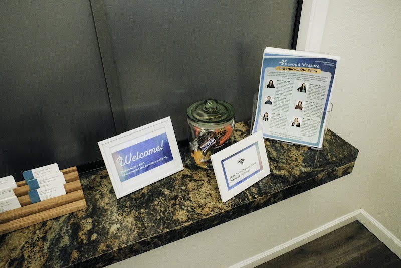 Beyond Measure - Bay Area Therapist & Dietitian Redwood City Nutrition Counseling photo 5