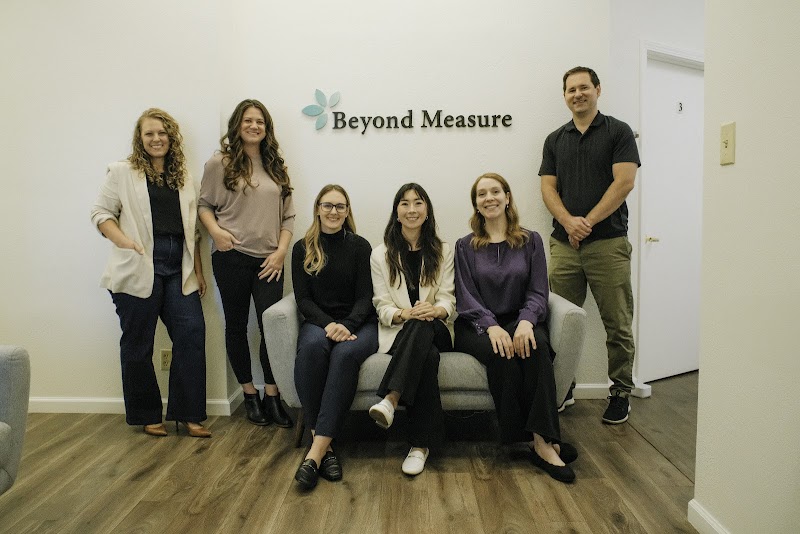 Photo of Beyond Measure - Bay Area Therapist & Dietitian Redwood City Nutrition Counseling