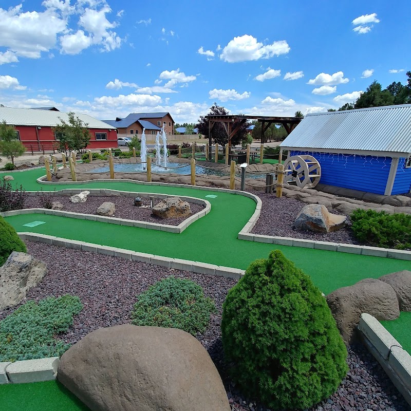 White Mountain Family Fun Park photo 5