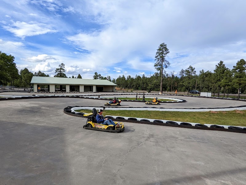 White Mountain Family Fun Park photo 2