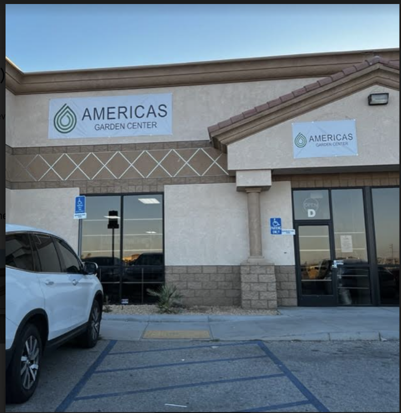 Photo of Americas Garden Center
