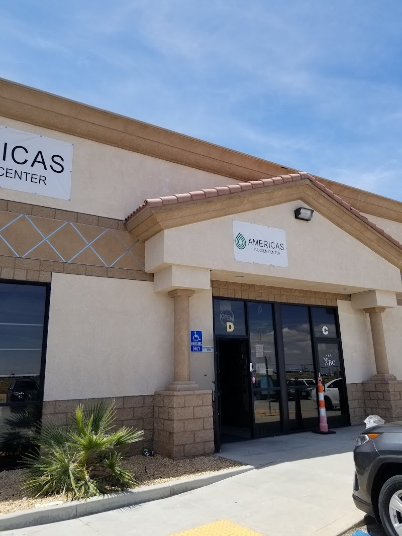 Americas Garden Center photo 3
