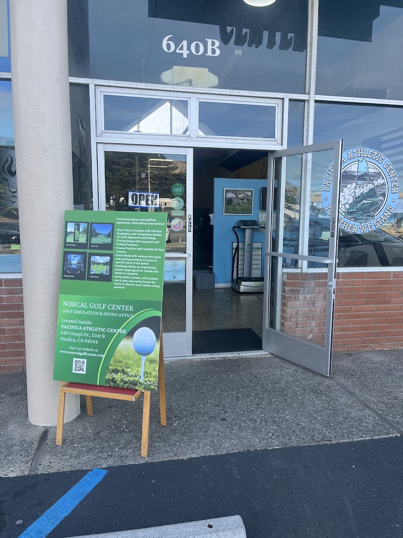 Norcal Golf Center photo 4