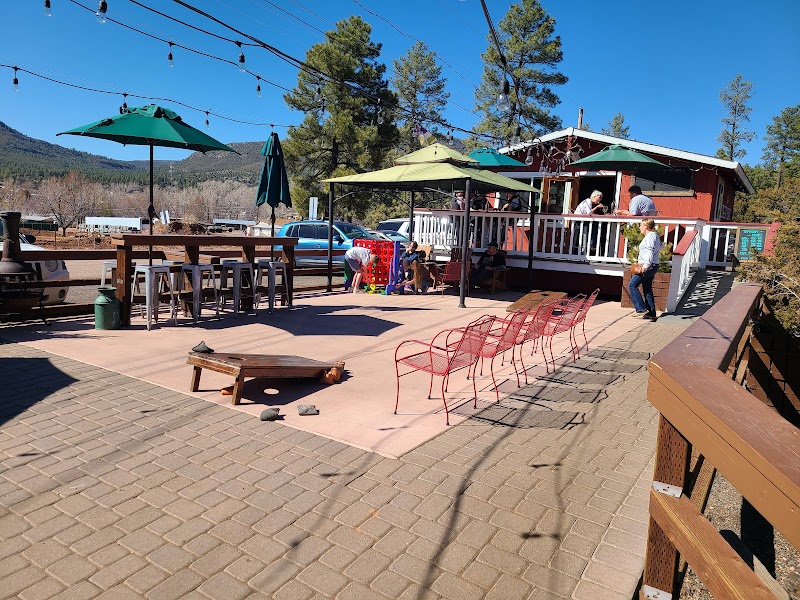 Photo of Old County Inn