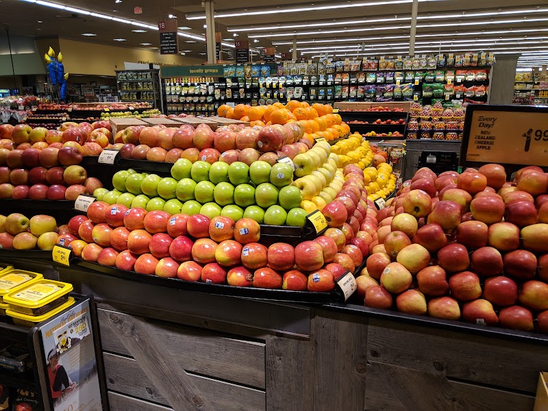 Safeway photo 5