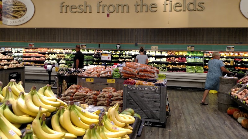 Safeway photo 2