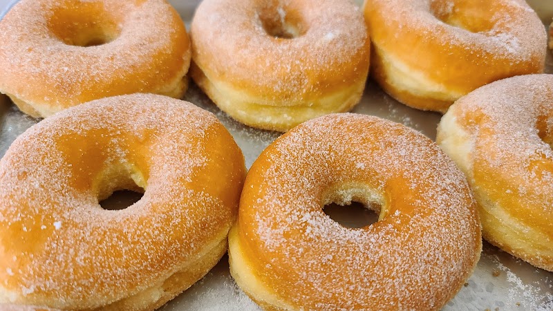 Royal Donut Shop photo 2