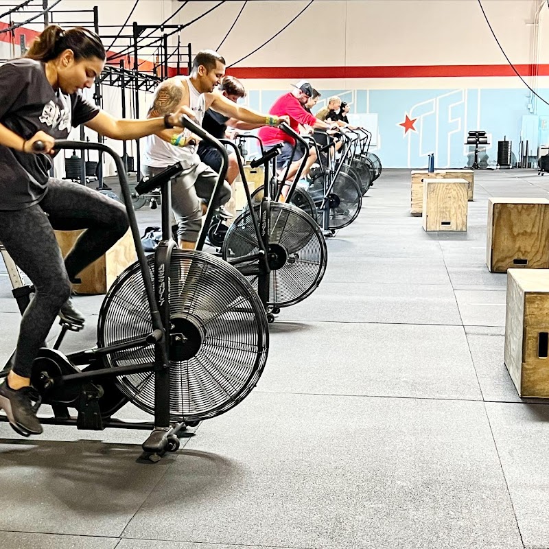CrossFit Livermore photo 2