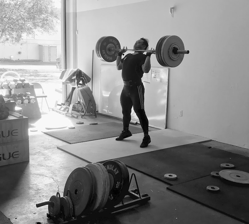 CrossFit Livermore photo 3